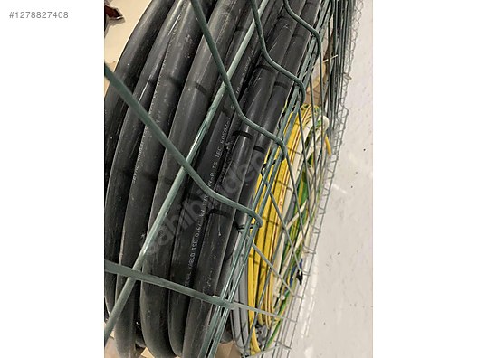 Used & Brand New Items / Garden & Home Improvement / Home Improvement / Installation Materials / Cables