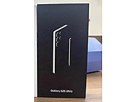 Samsung S25 Ultra 256gb Sıfır