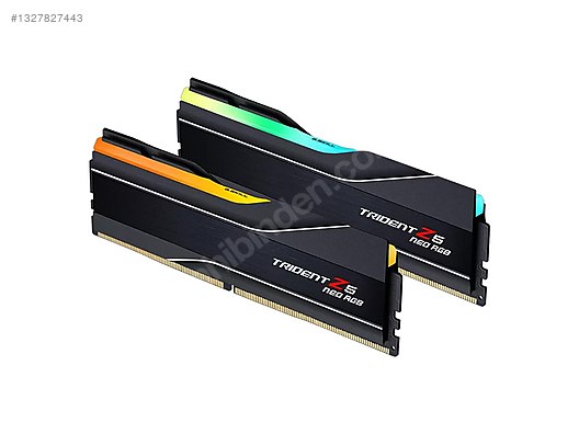 tr45 GSKILL 96GB (2x48GB) TZ5 Neo RGB DDR5 6000MHz CL28 1.35V AMD EXP