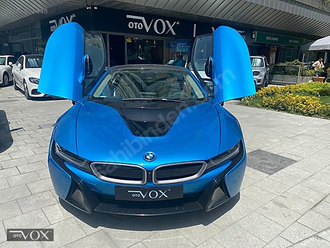 bmw i serisi i8 premium techno vox dan 2015 bmw i8 hatasiz 640 bin pesin 24 ay vade ile at sahibinden com 971827446