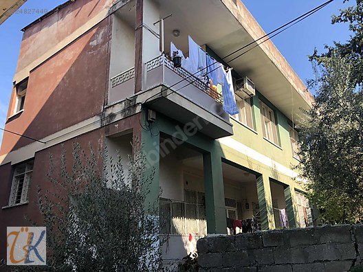 Emlak Ofisinden Satılık 4+1, 320 m² Müstakil Ev 140.000 TL�ye