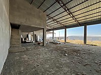 Kadirli Mobilyacılar sitesinde 240+240 metrekare sıfır iş yeri #1217827454