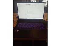 GAME GARAJ SLAYER2 D5 GAMİNG LAPTOP