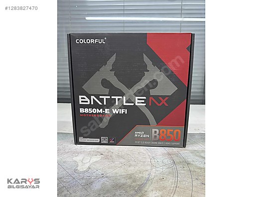 İkinci El ve Sıfır Alışveriş / Bilgisayar / Masaüstü / Donanım / Anakart