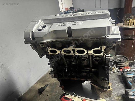 Cars & SUVs / Engine / MAZDA 323 FAMİLİA 1.5 ZL MOTOR SIFIR