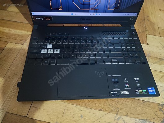 Used & Brand New Items / Gaming & Gamers Exclusive / Gaming PC / Gaming Laptop / Asus