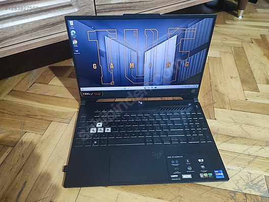 Used & Brand New Items / Gaming & Gamers Exclusive / Gaming PC / Gaming Laptop / Asus