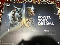 Sahibinden temiz xbox series x