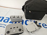 dji mini 2 se fly more combo #1283827522