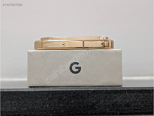 Istanbul Pixel 256 GB Pembe Google Pixel 11 Pro Cep Telefonu - 1347827538