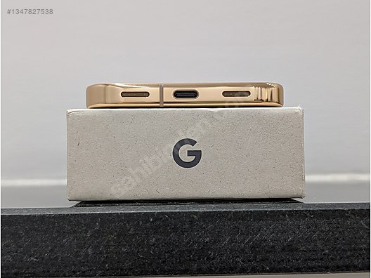 Istanbul Pixel 256 GB Pembe Google Pixel 11 Pro Cep Telefonu - 1347827538