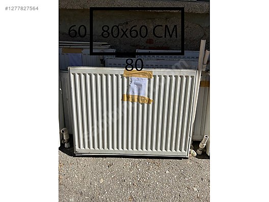 Used & Brand New Items / Garden & Home Improvement / Home Improvement / Heating / Central Heating Towel Radiator