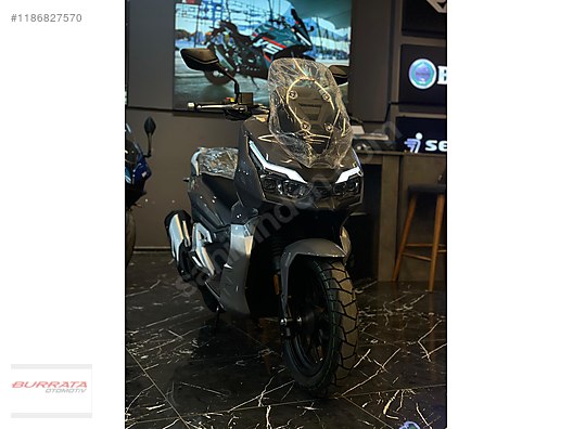 BURRATA MOTOR'DAN NAKİTE ÖZEL FRECCIA150 EURO5+ STOKTAN TESLİM ! #1186827570