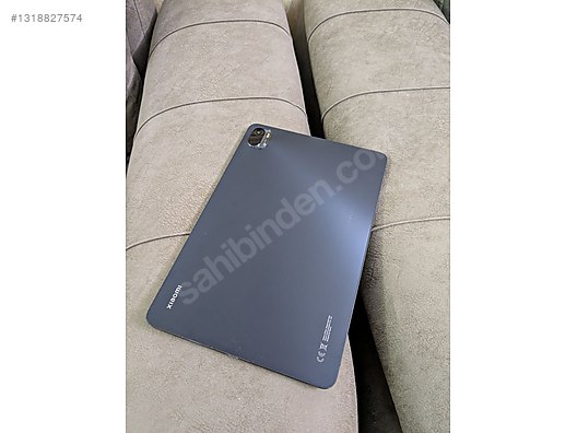 Xiaomi / Pad 5 / Xiaomi mi pad 5 256 gb on sahibinden.com - 1318827574