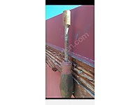 KALİTELİ 13 YILDIZ SAPLI ALYAN TAKIMI