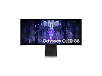 Samsung Odyssey G8 LS34BG850SUXUF 34