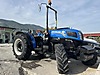 Machinery / Agricultural Machines / Tractors / New Holland / T4.95F
