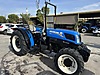 Machinery / Agricultural Machines / Tractors / New Holland / T4.95F