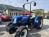 Machinery / Agricultural Machines / Tractors / New Holland / T4.95F