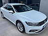 Vasıta / Otomobil / Volkswagen / Passat / 1.6 TDI BlueMotion / Business