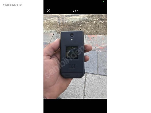 Used & Brand New Items / Cell Phones & Accessories / Cell Phones / Cat / S22 Flip