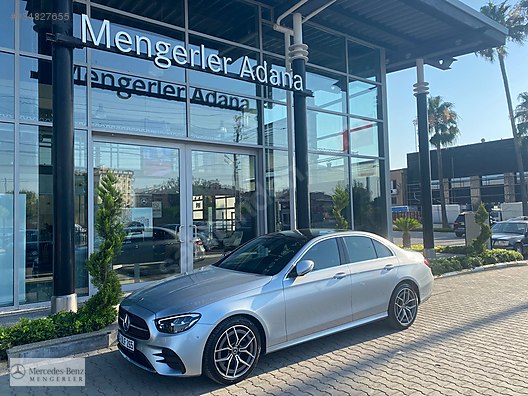 mercedes benz e series e 220 d amg mercedes benz certified adana dan 2020 e 220d amg edition at sahibinden com 934827655