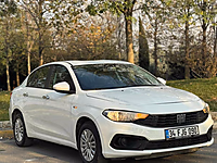 AUTO STIL''DEN 2022 FIAT EGEA 1.3 EASY!! #1286827656