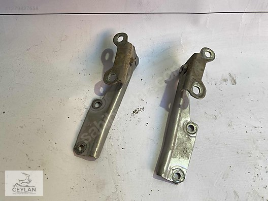 2001 model Volvo S40 kaput menteşesi orjinal görseli 2