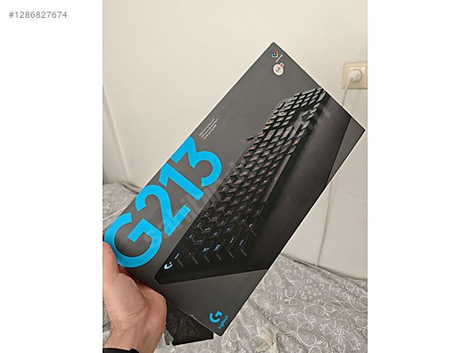 Used & Brand New Items / Gaming & Gamers Exclusive / Gaming Equipment / Gaming Keyboard