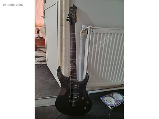 Washburn Elektro Gitar