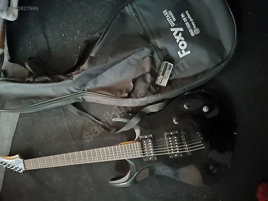 İkinci El ve Sıfır Alışveriş / Müzik / Müzik Aletleri / Telli Çalgılar / Gitar / Elektro