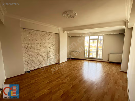 AVRUPA EMLAK'TAN KİRALIK CADDE ÜZERİNDE ASANSÖRLÜ 2+1 DAİRE #1286827724