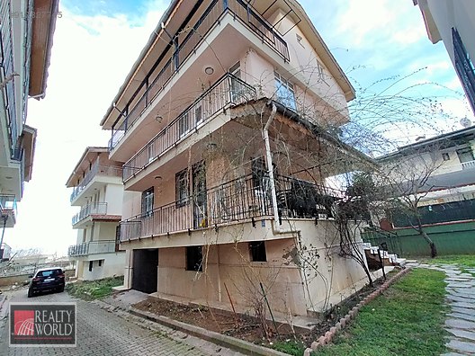 Yenisehir Kosu Yolunda 5 1 Site Ici Bagimsiz Mustakil Ev Satilik Mustakil Ev Ilanlari Sahibinden Com Da 917827745