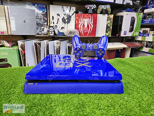 DAYS OF PLAY LİMİTED EDİTİON sahibinden.comda - 1228827764