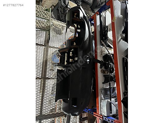 Cars & SUVs / Hatches & Bodywork / Honda accord göğüs on