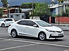 Vasıta / Otomobil / Toyota / Corolla / 1.6 / Advance