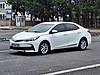 Vasıta / Otomobil / Toyota / Corolla / 1.6 / Advance