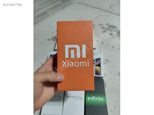 Used & Brand New Items / Cell Phones & Accessories / Accessories / Boş Kutu