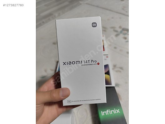 Used & Brand New Items / Cell Phones & Accessories / Accessories / Boş Kutu