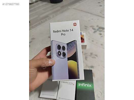 Used & Brand New Items / Cell Phones & Accessories / Accessories / Boş Kutu