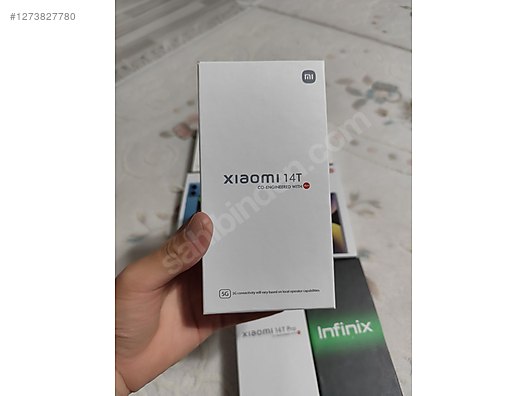 Used & Brand New Items / Cell Phones & Accessories / Accessories / Boş Kutu