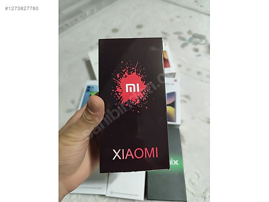 Used & Brand New Items / Cell Phones & Accessories / Accessories / Boş Kutu