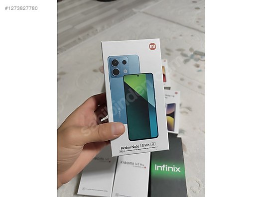 Used & Brand New Items / Cell Phones & Accessories / Accessories / Boş Kutu