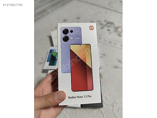 Used & Brand New Items / Cell Phones & Accessories / Accessories / Boş Kutu