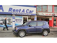Jeep Kiralik Cip Ve Cazip Filo Kiralama Firsatlari Sahibinden Com Da