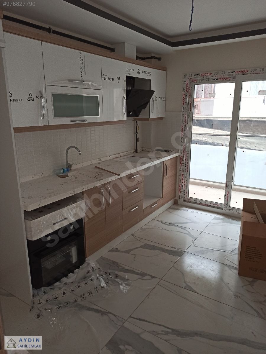 AYDIN ORTA MAHALLE KİRALIK SIFIR 2+1 DAİRE Kiralık Daire İlanları