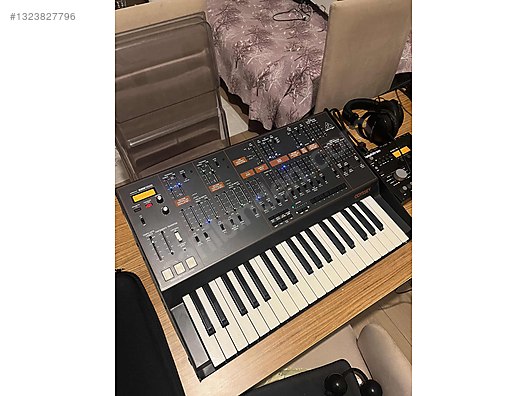 Behringer Odyssey - İkinci El Behringer Synthesizer - 1323827796
