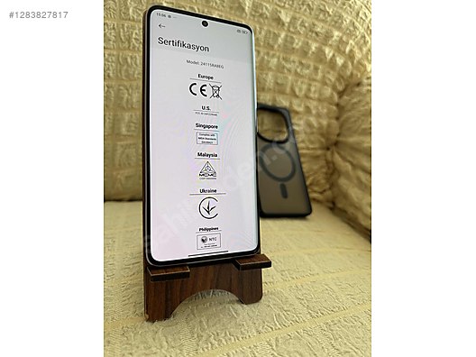 Used & Brand New Items / Cell Phones & Accessories / Cell Phones / Xiaomi / Redmi Note 14 Pro Plus