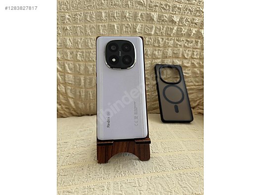 Used & Brand New Items / Cell Phones & Accessories / Cell Phones / Xiaomi / Redmi Note 14 Pro Plus