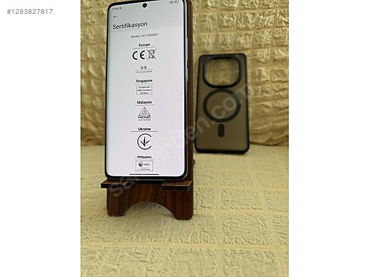 Used & Brand New Items / Cell Phones & Accessories / Cell Phones / Xiaomi / Redmi Note 14 Pro Plus